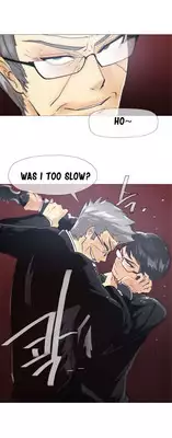 [ButcherBoy] Household Affairs Ch.1-28.5 (English) (YoManga) (Ongoing)