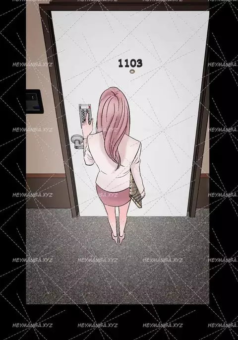 The Taste of Hands Ch.1-72