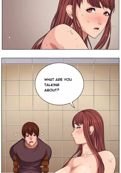 Trap Ch.1-7