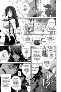 [Shinobu Tanei] Imouto Shojo Gensou | Little Stepsister Fantasy Virgin [English] {Tadanohito}