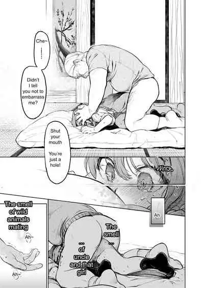 Marin's Uncle 2