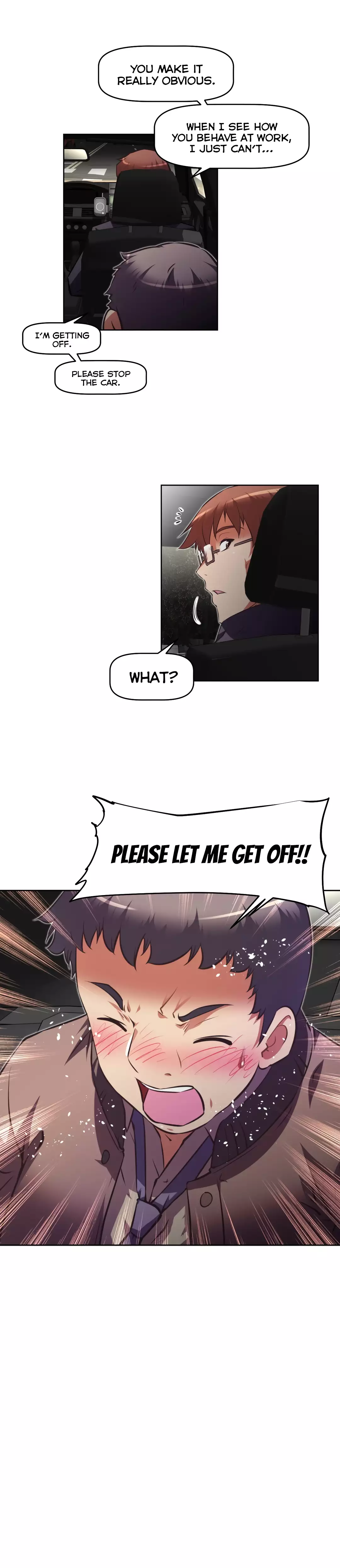 Brawling Go Ch.76-117