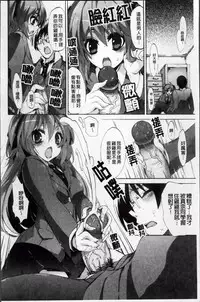 [Sansyoku Amido.] Pure Lesson [Chinese]