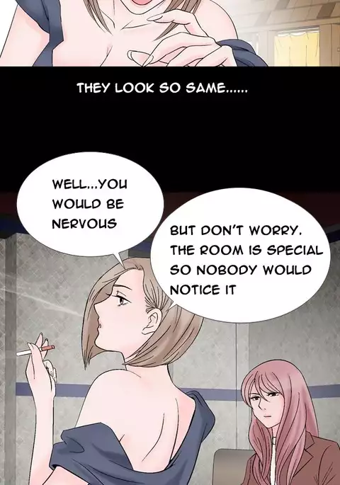 The Taste of Hands Ch.1-54