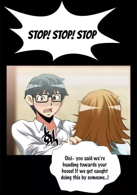 Love Parameter Ch.1-69