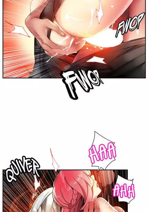 Lilith`s Cord Ch.1-37