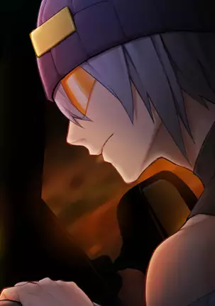 Slow Damage All CGs