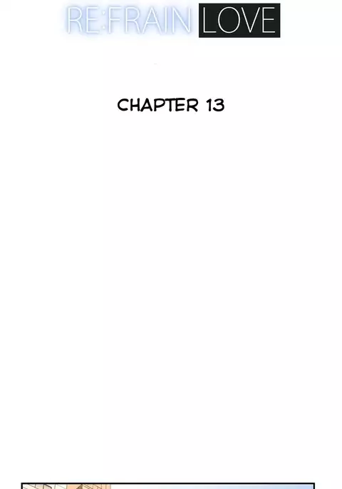 Refrain Love Ch.1-22
