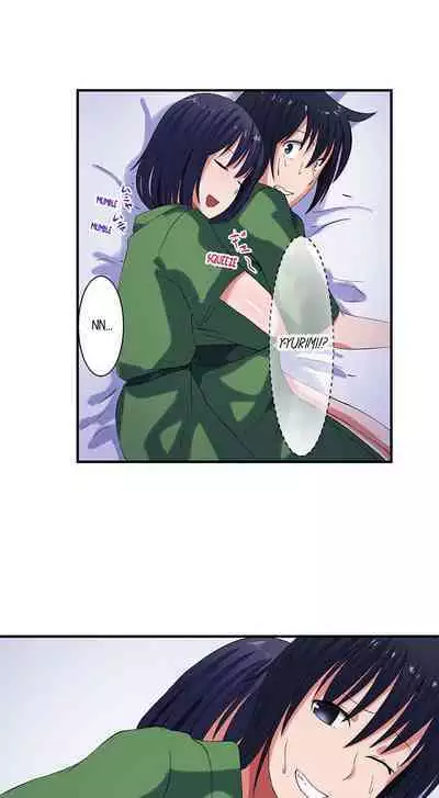 [Meria] Boob Slip! ~ Accidentally Fished Her Bra ~ (Ch.01~06) [English]