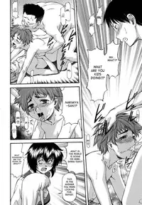 [Nagare Ippon] Parabellum 2 [English] [SaHa]