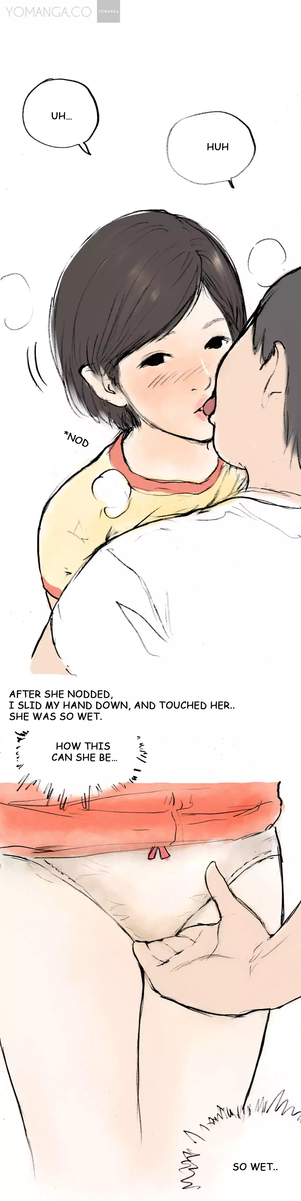 Nineteen Ch.1-16