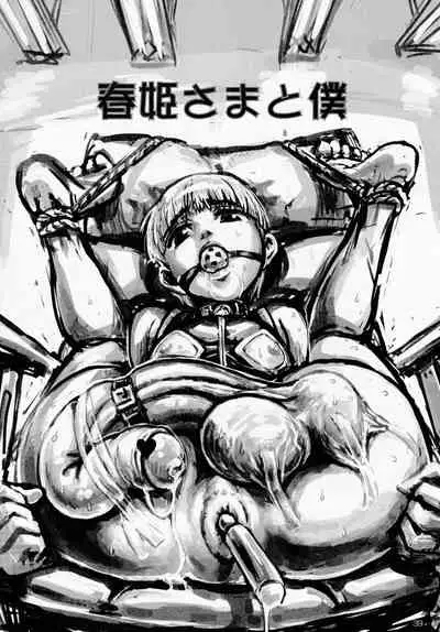 Manatsu no Yukimatsuri