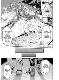 [Hinotsuki Neko] Hyoui Koukan Ch. 1-9 [English] [desudesu] [Digital]