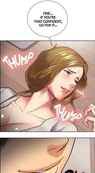 [Serious] Taste of Forbbiden Fruit Ch.41/53 [English] [Hentai Universe]