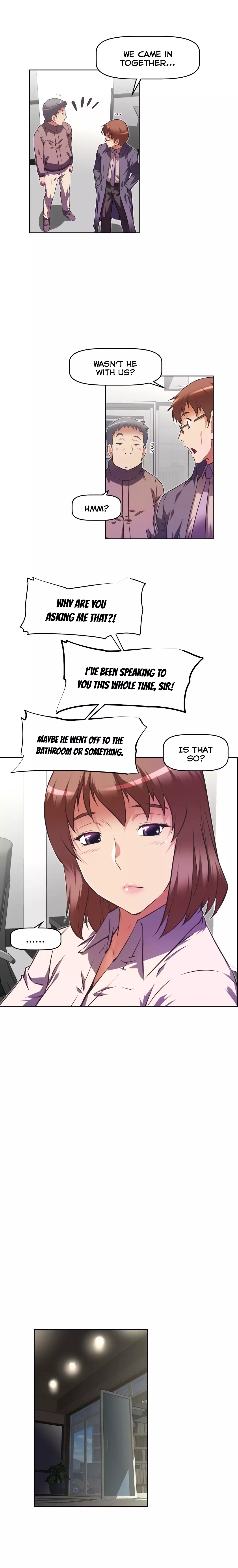 Brawling Go Ch.76-122