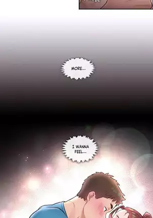 Sexercise Ch. 1-43