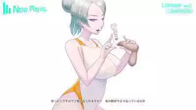 Onani Support Doll MODEL: Maid