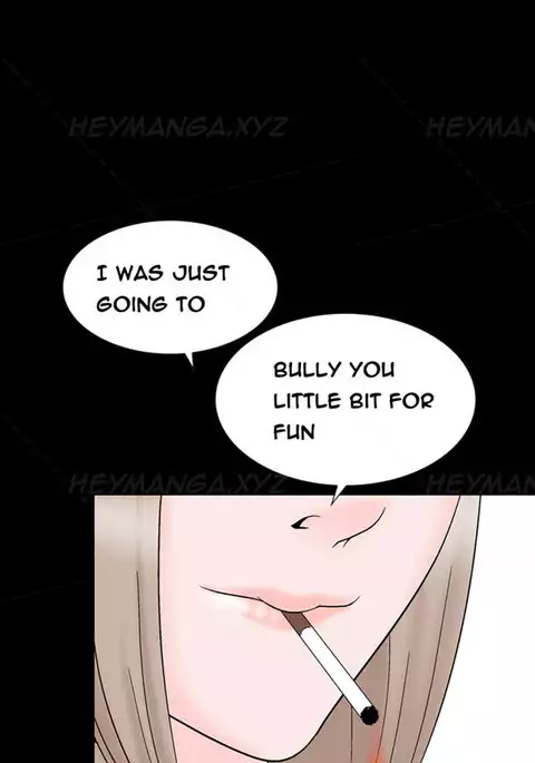 The Taste of Hands Ch.1-54