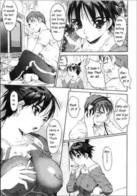 Let's Try It [English] [Rewrite] [olddog51]