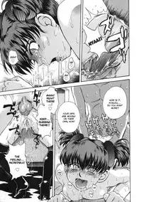 [Tsukino Jyogi] Mousou Diary - The Delusion Diary [English]