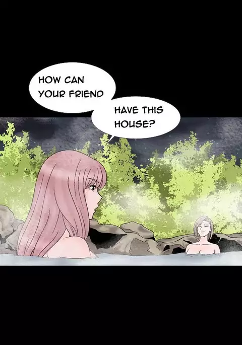 The Taste of Hands Ch.1-72