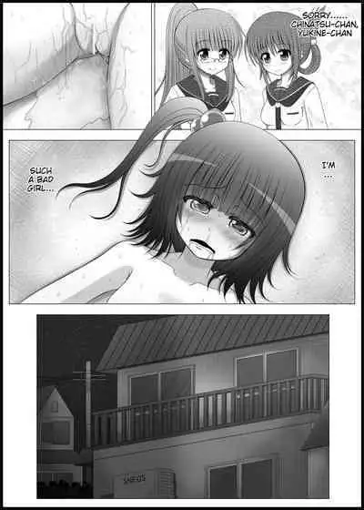Onayuri Ch. 4