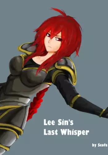 [Scofa] EZ'S Runaan Hurricane (League of Legends) [English] [Tvor & Cabbie]