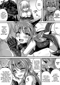 [Anthology] Bessatsu Comic Unreal Monster Musume Paradise Vol. 2 [English] [Digital]