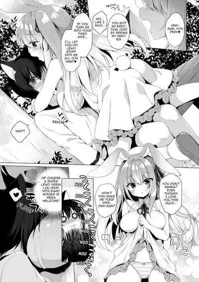 My Ideal Life in Another World Vol. 6