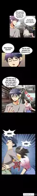 [Insane] Love Parameter Ch.1-34 (English) (YoManga) (Ongoing)