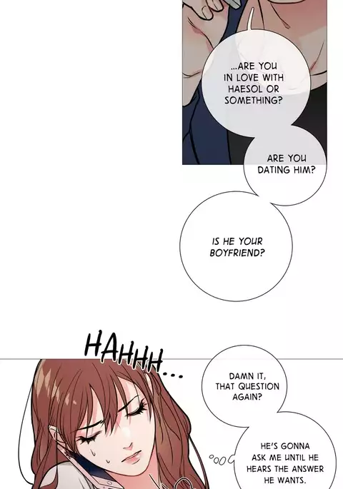 Sadistic Beauty Ch.1-18