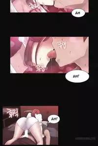 Miss Mystic Ch.1-23 (English) (Ongoing)