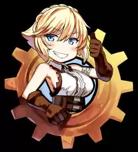 [LOLICEPT] Smells like zuri spirit (Sennen Sensou Aigis) [Digital]