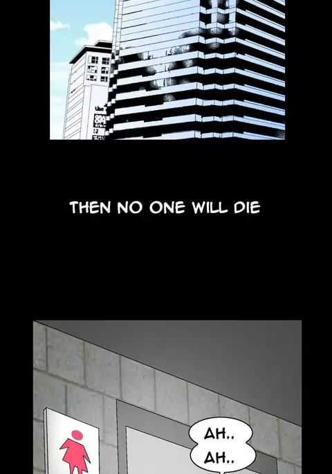 The Taste of Hands Ch.1-49