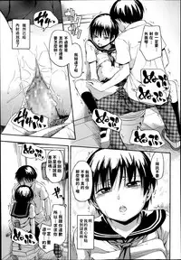 [Tsuruta Bungaku] Kyouhaku (COMIC Koh Vol. 1) [Chinese]