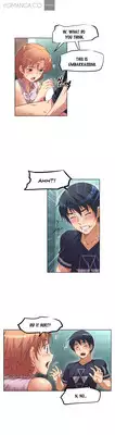 [Worin] Brawling Go Ch.0-17 (English) (YoManga) (Ongoing)
