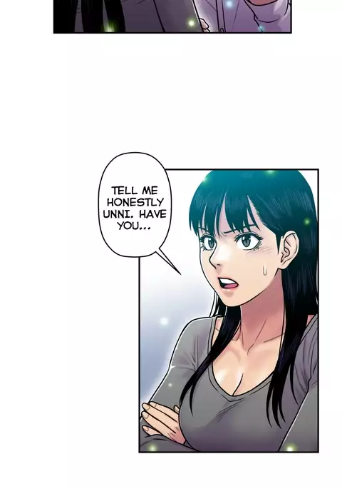 Ghost Love Ch.1-17