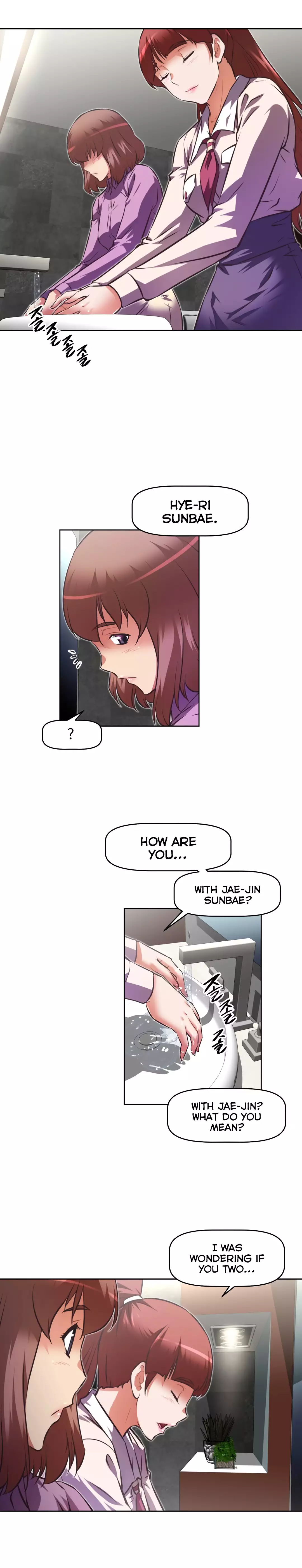 Brawling Go Ch.76-117