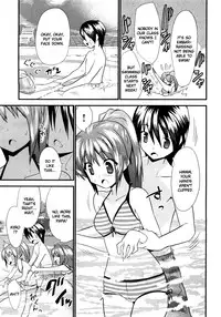 [Tenkla] Yomeiro Choice Vol.1 [English]