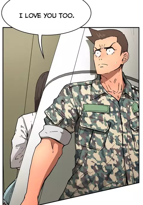 Refrain Love Ch.1-37