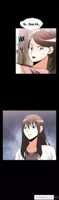 [Insane] Love Parameter Ch.1-26 (English) (YoManga) (Ongoing)