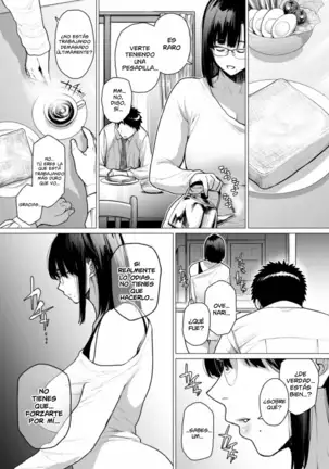 Somerare Ch. 1-4