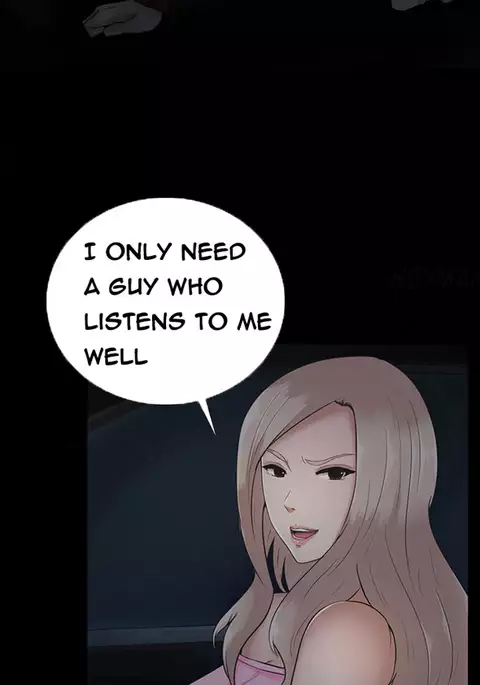 Dark Game Ch.1-12