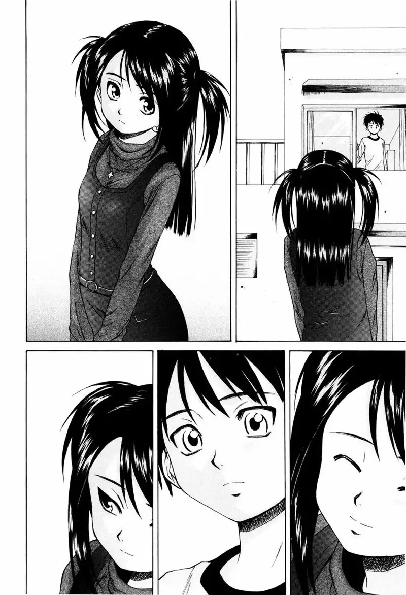 Otokonoko Onnanoko Ch4