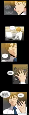 [Yihyeonmin] Drug Candy Ch.0-36 (English) (YoManga) (Ongoing)