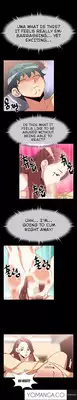 [Insane] Love Parameter Ch.1-34 (English) (YoManga) (Ongoing)