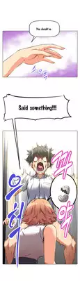 [Worin] Brawling Go Ch.0-17 (English) (YoManga) (Ongoing)