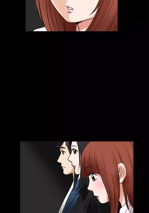 Seduction Ch.1-38