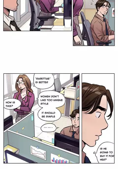 Atonement Camp Ch.1-46