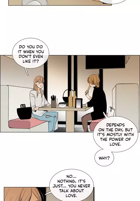 Talk To Me Ch.1-23